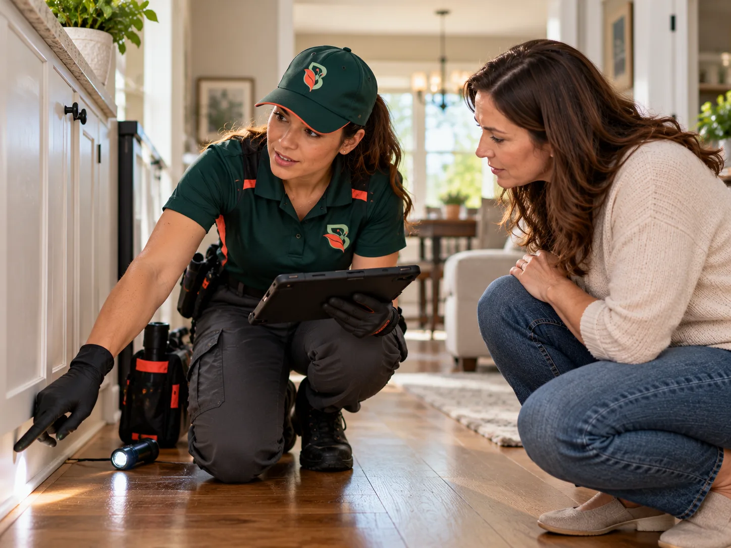 Pest Control Pinehurst, NC FAQs